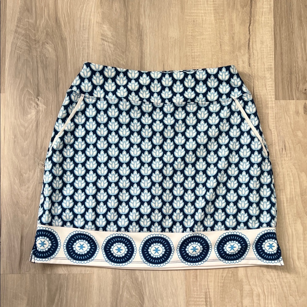 Sigrid Olsen Tennis/Pickleball skirt